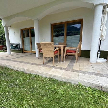 Mb Apartment Ramsau im Zillertal Exterior photo